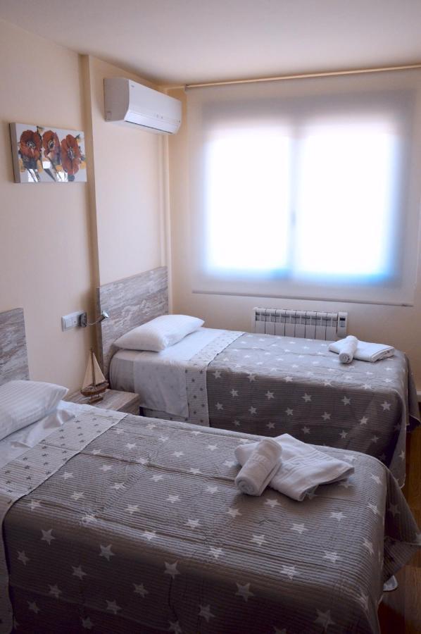 Guest House Ainsa Pirineos Exterior photo