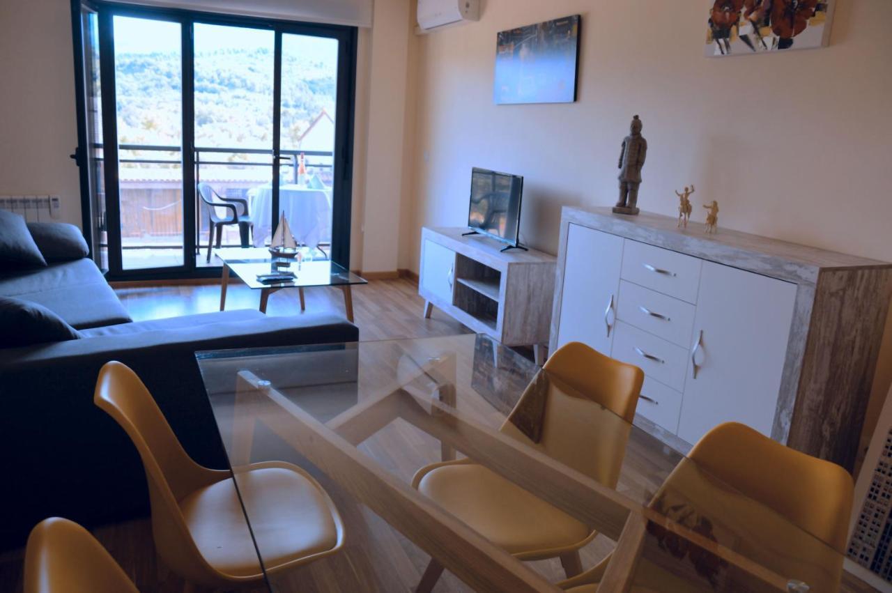 Guest House Ainsa Pirineos Exterior photo