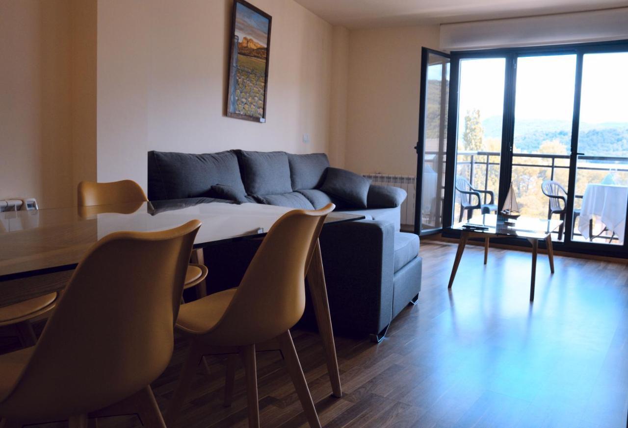 Guest House Ainsa Pirineos Exterior photo