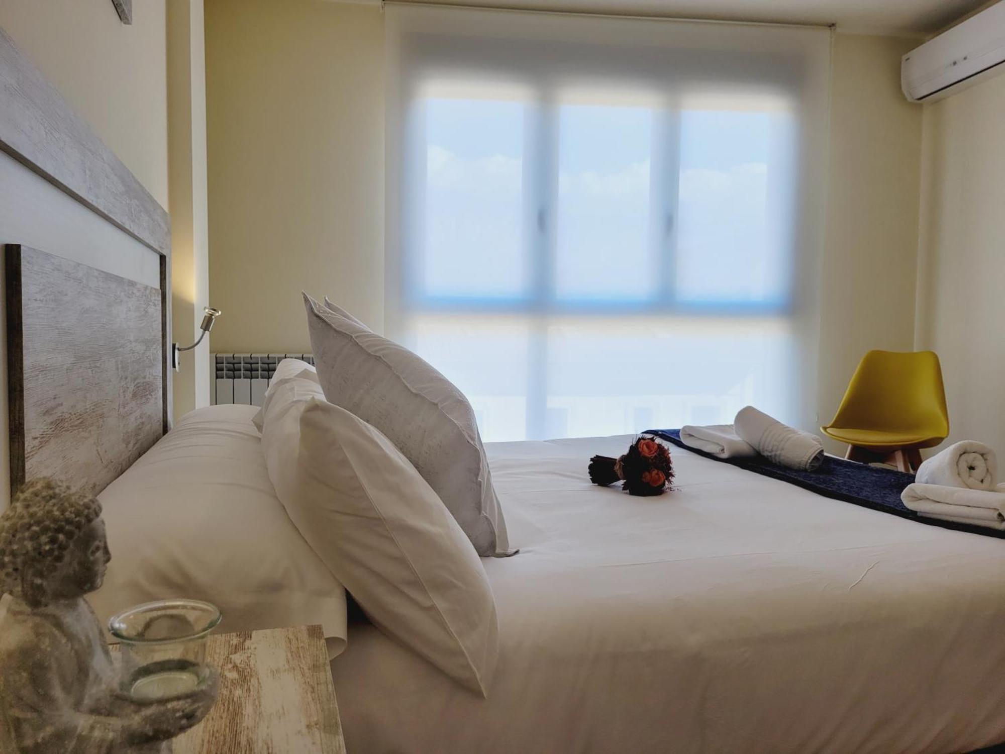 Guest House Ainsa Pirineos Room photo