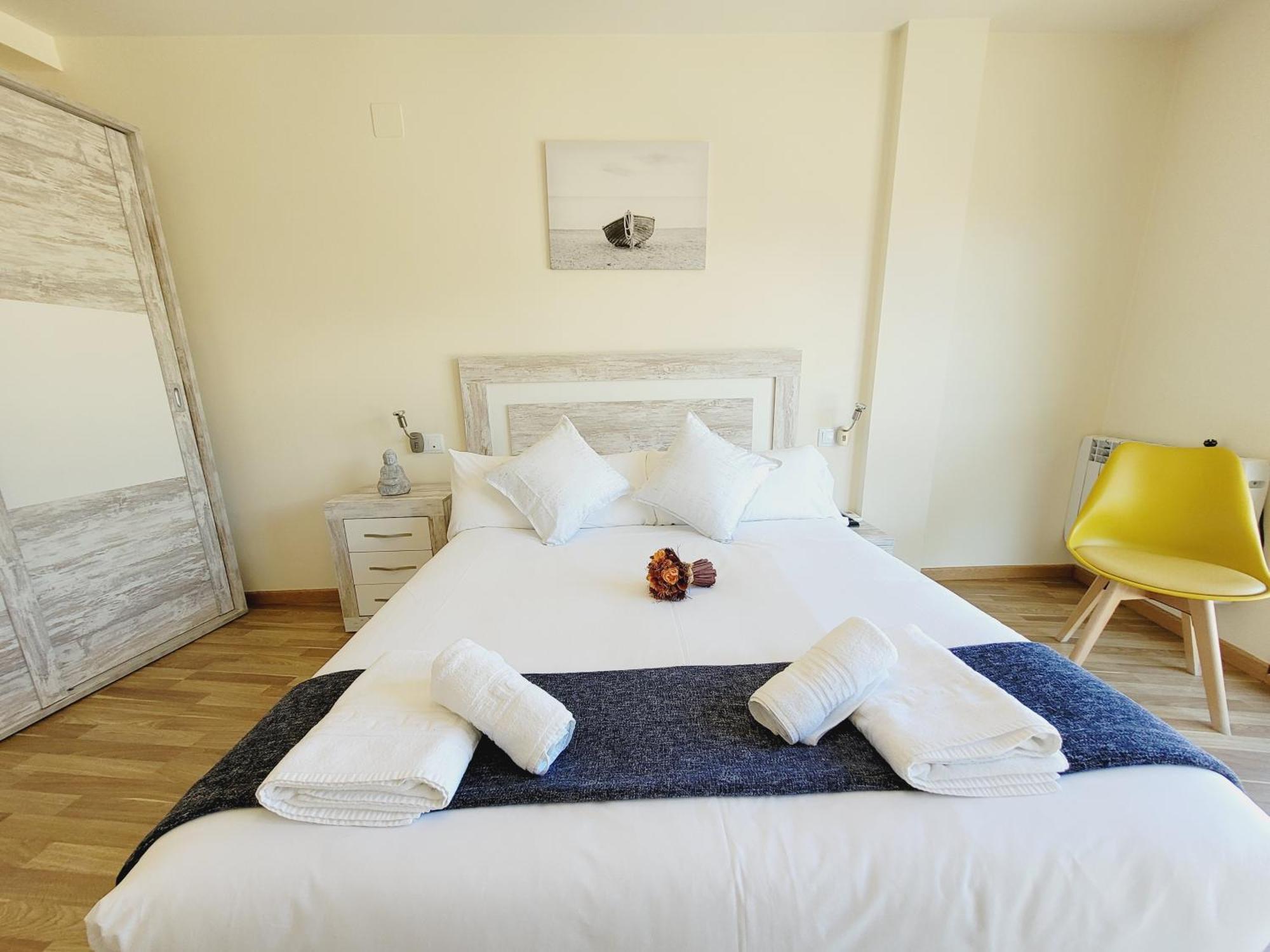 Guest House Ainsa Pirineos Room photo